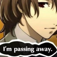 Goro Akechi 