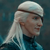 Aemond Targaryen
