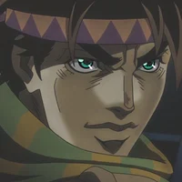 Joseph Joestar