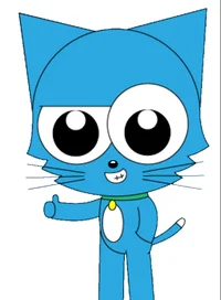 Jack cat