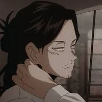 MHA-Shota Aizawa