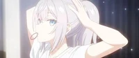Alysa Fanfic
