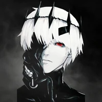 Ken Kaneki