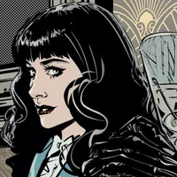 Zatanna Zatara