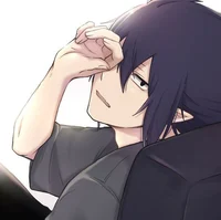 Amajiki Tamaki