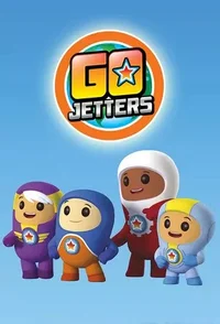 Go Jetters RP