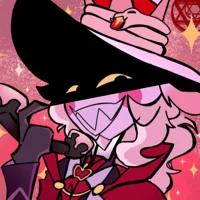 Swap-Yandere Lucifer