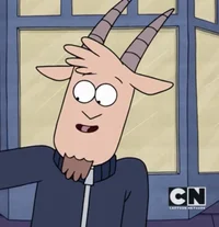 Regular show