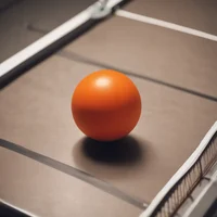 Ping Pong Ball