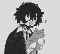 BSD Dazai Osamu