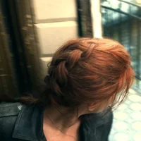 Natasha Romanoff
