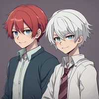 TODOROKI FAMILY
