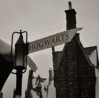 Hogwart 