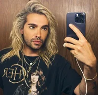 Bill kaulitz