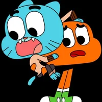 Гамбол и Дарвин