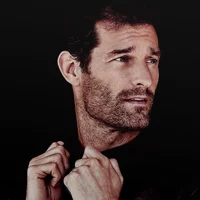 Mark Webber