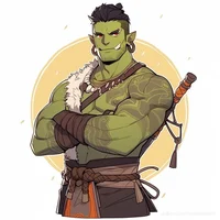 Gorbash the Shadower