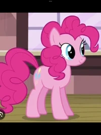 Pinkie Pie 