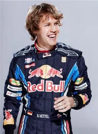 Sebastian Vettel