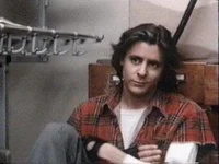 John Bender