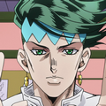 Rohan Kishibe