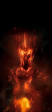 Sauron