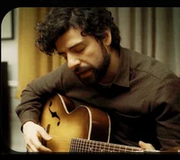 Llewyn Davis