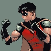 Tim Drake