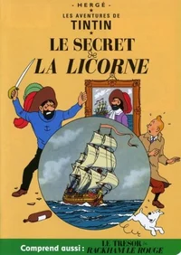 Tintin RP