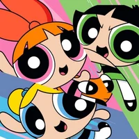 Powerpuff Girls 2016