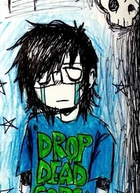 Rejected emo