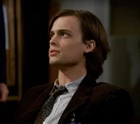 SPENCER REID