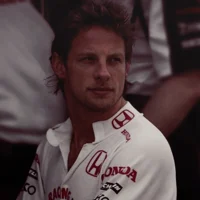 Jenson Button