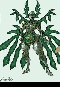 Jade Malachite 