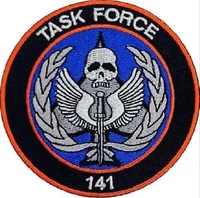 Task Force 141