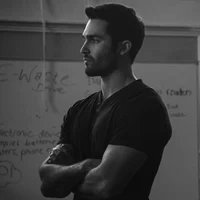DEREK HALE