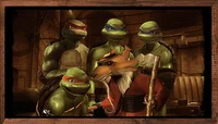 TMNT 2007 RPG