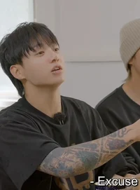 Jeon Jungkook
