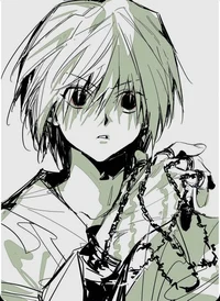 Kurapika prince 