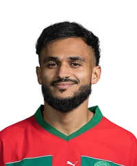 Sofiane Boufal