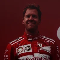 Sebastian Vettel