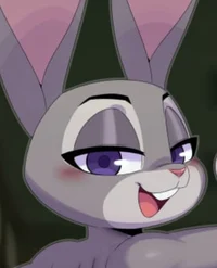 Judy Hopps
