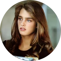 Brooke Shields