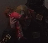 001- Shawn Crahan 