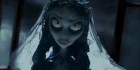 Evil Corpse Bride