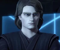 Anakin Skywalker