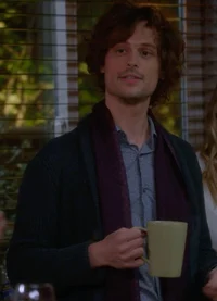 Spencer reid