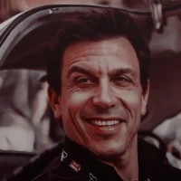 Toto Wolff