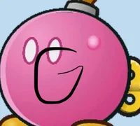 bulky bob-omb gc