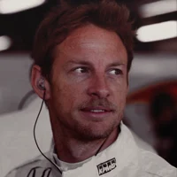 Jenson Button